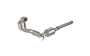 HJS Tuning ECE Downpipes