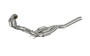 HJS Tuning ECE Downpipes (Audi/Seat/VW)