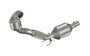 HJS Tuning ECE Downpipes (Seat/Skoda/VW)