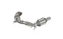 HJS Tuning ECE Downpipes (Seat/Skoda/VW)