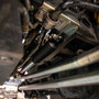 Ineos Grenadier Eibach Steering Damper