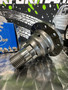 TTRS Limited Slip Diff
