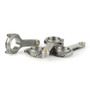 2.0L 16v Lancia Delta Integrale / Fiat Coupe Long ZRP Connecting Rods 149.0mm