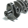 Audi 2.5L RS3 / TTRS DAZA EN40B ZRP Billet Crankshaft
