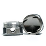 Audi 2.5L TFSI TT-RS, RS3 (9.0:1) ZRP 1400HD Forged Pistons by Wiseco