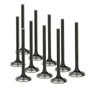 Audi 2.5L TT-RS, RS3 Supertech Intake Valve Set (Single Groove)