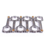 BMW 3.0L B58 I-Beam Connecting Rods with L19 bolts