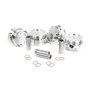 Citroen 1.6L 16v Turbo (Stroker 1.8L) ZRP Forged Pistons by Wossner