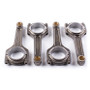 Citroen / Peugeot 1.6L 16v TU5J4 / TU5JP4 Rods +4.15mm with L19 bolts