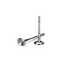 Ford Ecoboost 2.0L Supertech (Single Groove) Sodium Filled Exhaust Valve Set