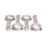 Ford Cosworth 2.0L YB / 5NB HD Series Connecting Rods with L19 bolts