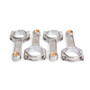 Ford Cosworth 2.0L YB / 5NB HD Series Long Rods 136.50mm with L19 bolts