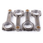 Honda F20C HD Series Connecting Rods with L19 bolts