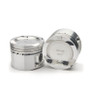 Lancia 2.0L 16v Integrale ZRP Forged Pistons by Wossner