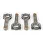 Mitsubishi 2.0L 4G63 / 4G63T HD Series Connecting Rods with L19 bolts