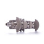 Opel 1.6L Turbo Z16LETBillet Crankshaft