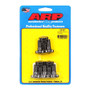 Opel 2.0L 16v C20XE, Z20LET ARP Flywheel Bolt Kit