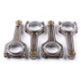 Opel 1.6L Turbo Z16LET Connecting Rods with L19 bolts