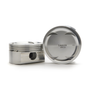 Subaru 2.0L EJ20 WRX-STi ZRP Forged Pistons by Wossner