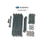 Subaru Impreza WRX,STi EJ20/EJ25 OEM Case Bolts & Seal Kit