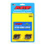 Suzuki Liana 1.6L, Swift (M16A) ARP Flywheel Bolt Kit