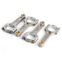 Suzuki Hayabusa "08-12" Heavy Duty Series Connecting Rods with L19 bolts