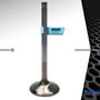 Toyota 3.0L 7MGTE Ferrea Intake Valve 6000 Series