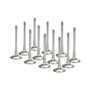 Toyota Supra 7MGTE Supertech Inconel Exhaust Valve Set