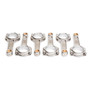 Toyota Supra 2JZ HD Series Connecting Rods with L19 bolts