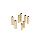 Toyota Supra 2JZ ZRP Intake Valve Guides (Set of 12)