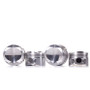 VW 1.8L TFSI EA888 ZRP Forged Pistons by Wossner