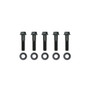 VW 3.2L R32 Crank Pulley ARP Bolt kit
