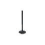 VW 1.8T 20v ZRP Intake Valve Black Nitride Std (Set of 12)