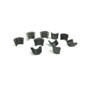VW Supertech Valve Lock Set for Single Groove (Set for 16 Valves)