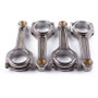 Volvo B234F as in 940 16v , B230ET,FT,GT as in 740,940 ZRP Connecting Rods