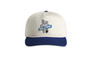 Milltek Neutral/Liberty Embroidery Cap (Muffler Man)
