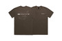 Milltek Tee (Flat 6 Porsche) - Large