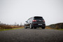 VW Golf MK5 R32 3.2 V6 - V2 3" Valved System with Polished Tips