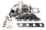 HPA K04 Hybrid Turbo Upgrade - Longitudinal 2.0T - HPA HVA-240-HWL