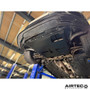 AIRTEC Motorsport Under Tray for VW Golf R Mk7 & GTi - alternate view 9