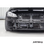 AIRTEC Motorsport Oil Cooler Kit for VW Golf R Mk7 - alternate view 3