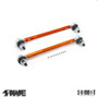 SWAVE & SUMMIT Adjustable Stabilizer Links 320 – 360mm for Toyota Yaris GR & VW Golf 7/8