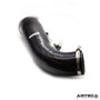 AIRTEC Motorsport Enlarged Turbo Elbow for Audi S1 - alternate view 3