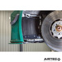 AIRTEC Motorsport Audi RS6 C8 Side Intercoolers (PAIR) - alternate view 9
