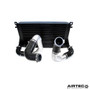 AIRTEC Motorsport EA888 MQB Platform Intercooler and Big Boost Pipe Package - alternate view 3