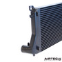 AIRTEC Motorsport EA888 MQB Platform Intercooler and Big Boost Pipe Package - alternate view 6