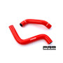 Pro Hoses Coolant Hose Kit for Golf Mk2 GTI 1.8 8v