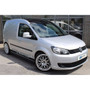 AIRTEC Motorsport Intercooler Upgrade for VW Caddy 1.6 and 2.0 Common Rail Diesel - alternate view 3