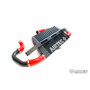 AIRTEC Motorsport Intercooler Upgrade for Audi A4 B7 - alternate view 5