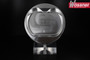 Wössner Piston Kit for 968 / 944S2 3.0 104.5mm – K9493D050